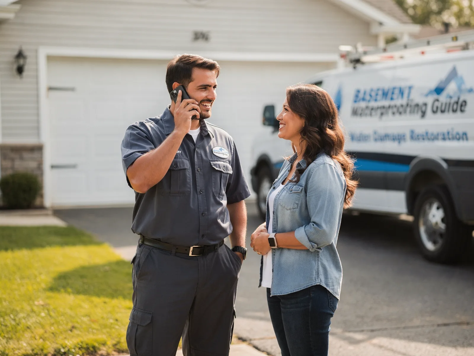 Basement Waterproofing Near Me Seeley Lake, MT FAQs