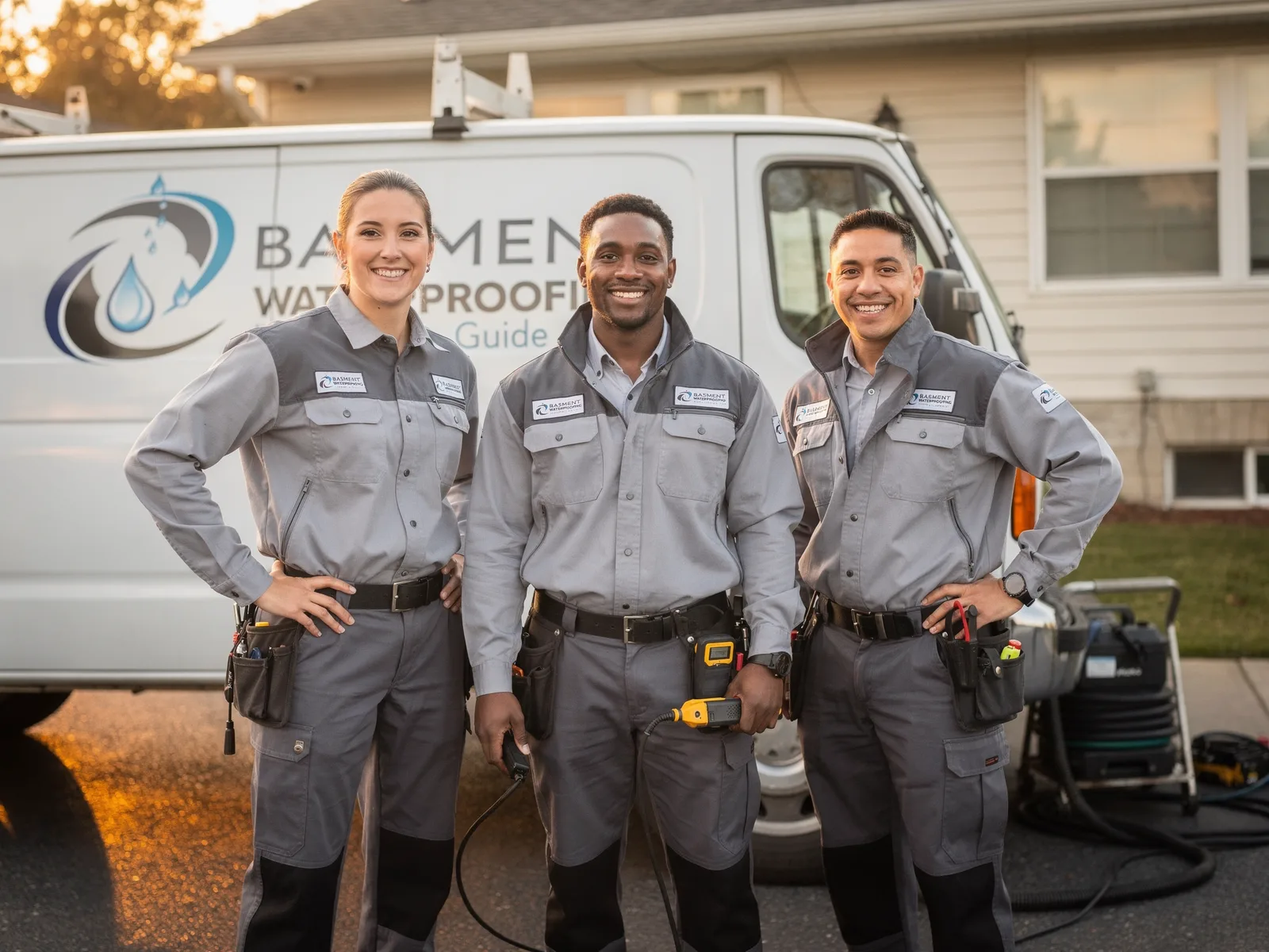 Basement Waterproofing Near Me company in Seeley Lake, MT